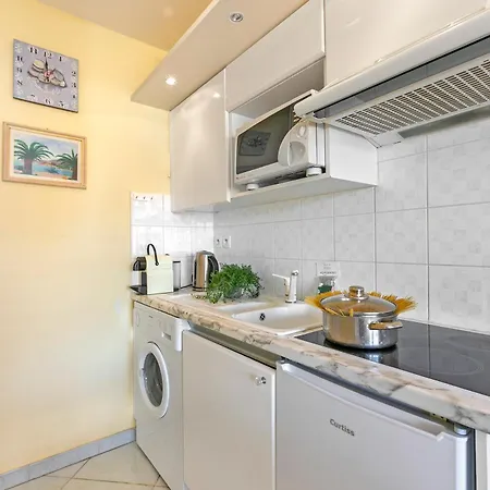 Open View In Center - Happy Apartament